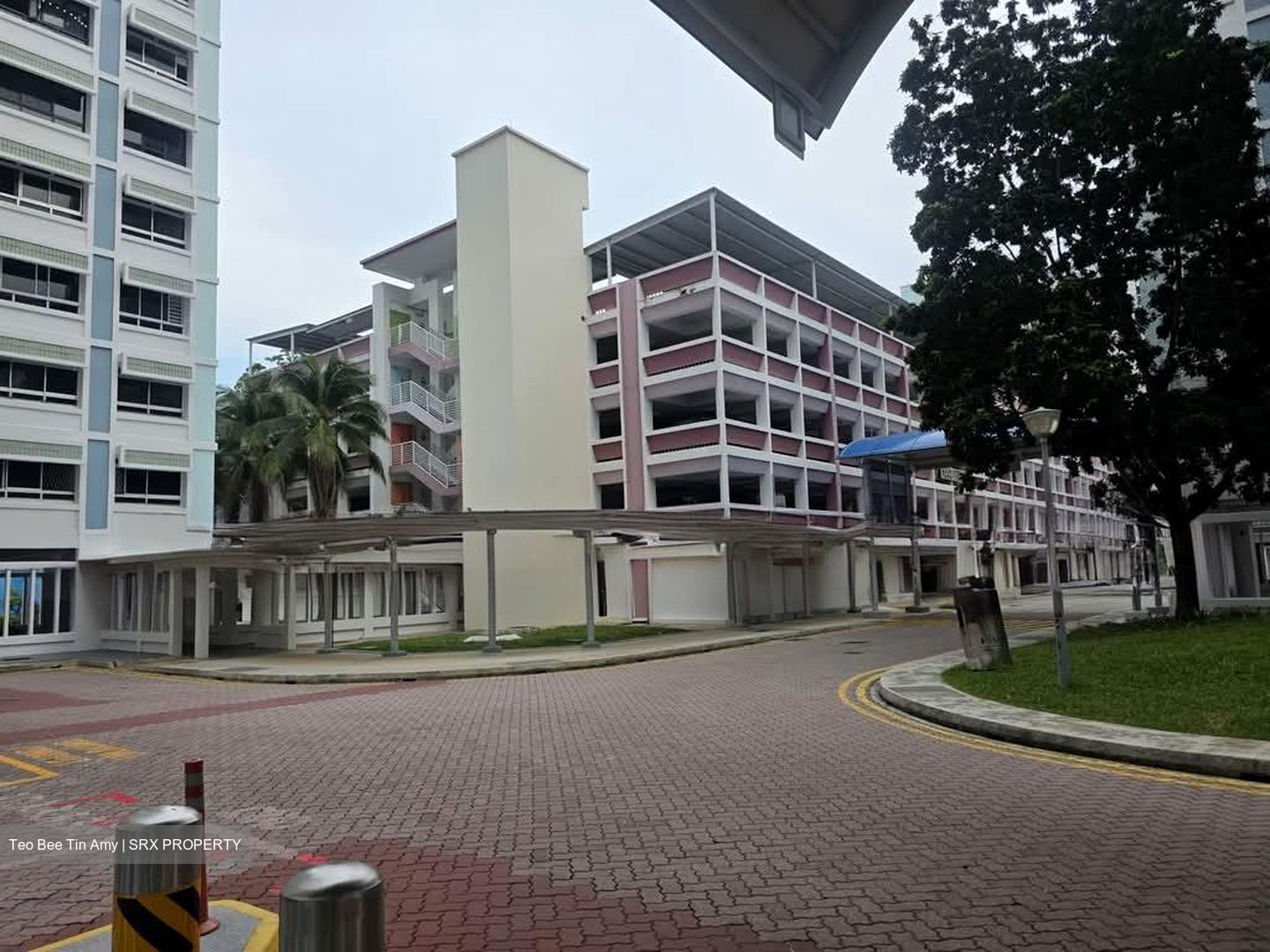 Blk 243 Pasir Ris Street 21 (Pasir Ris), HDB Executive #564504941